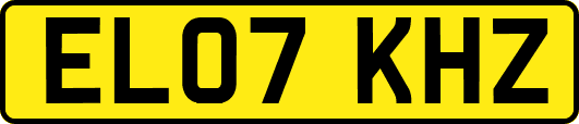 EL07KHZ