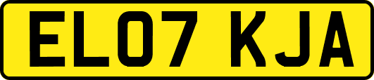 EL07KJA