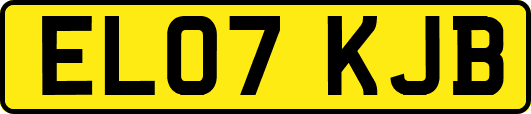 EL07KJB