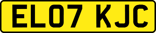 EL07KJC
