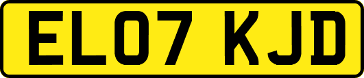 EL07KJD