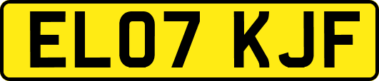 EL07KJF