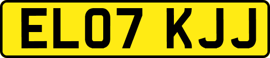 EL07KJJ