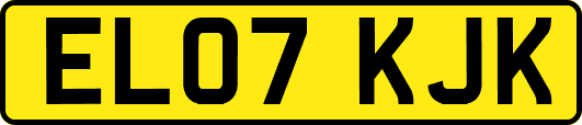 EL07KJK