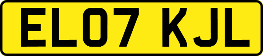 EL07KJL