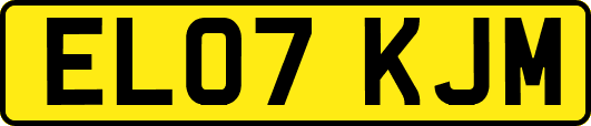 EL07KJM