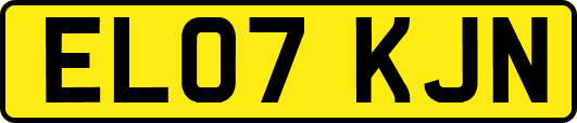 EL07KJN