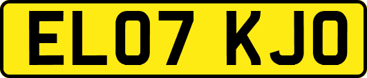 EL07KJO