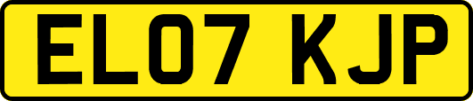 EL07KJP