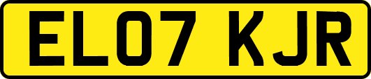 EL07KJR