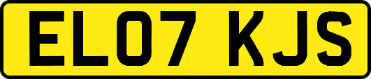 EL07KJS