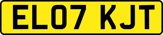 EL07KJT