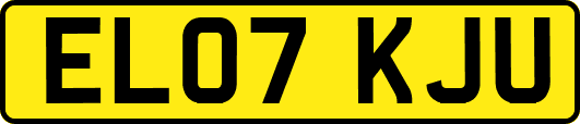 EL07KJU