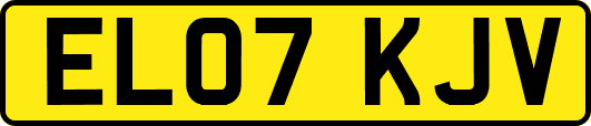 EL07KJV