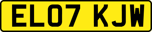 EL07KJW