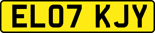 EL07KJY