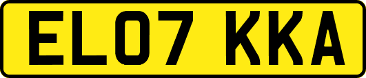 EL07KKA