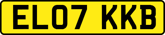 EL07KKB