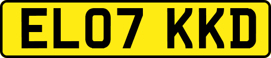 EL07KKD