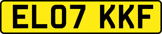 EL07KKF