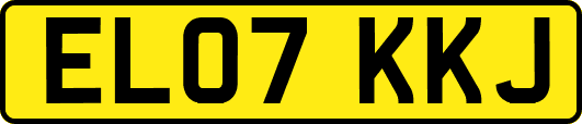 EL07KKJ