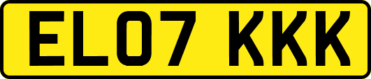 EL07KKK