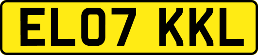 EL07KKL
