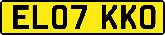 EL07KKO