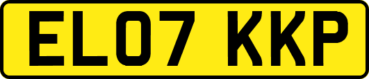 EL07KKP