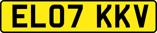 EL07KKV