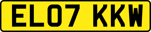 EL07KKW