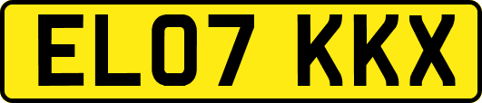 EL07KKX
