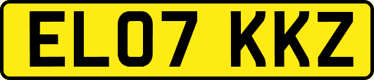 EL07KKZ