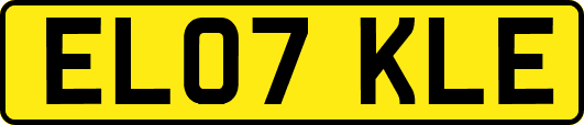 EL07KLE