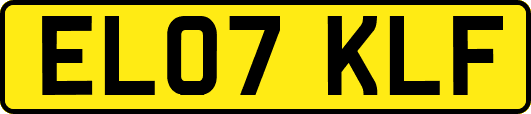 EL07KLF