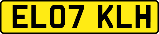 EL07KLH