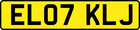 EL07KLJ