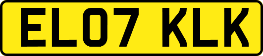 EL07KLK