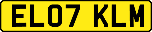 EL07KLM