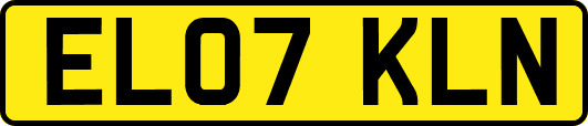 EL07KLN