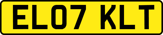 EL07KLT