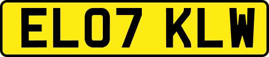 EL07KLW
