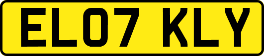 EL07KLY