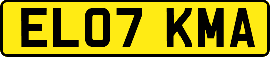 EL07KMA