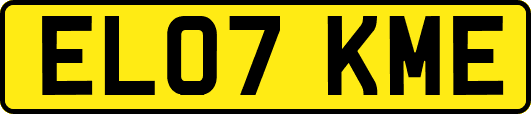 EL07KME