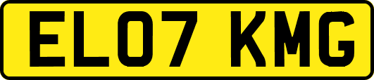EL07KMG