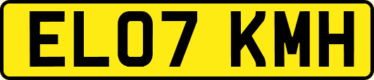 EL07KMH