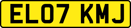 EL07KMJ