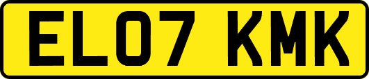 EL07KMK