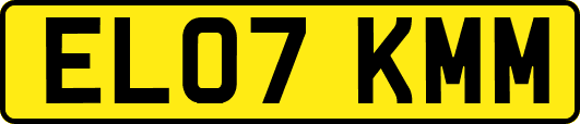 EL07KMM
